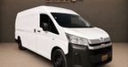 Toyota Hiace 2.8 PANEL SUPERLARGA DIESEL Van 2020