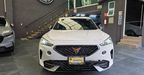 Cupra Formentor 2.0 TSI HIGH 310HP DCT 4WD Suv 2021