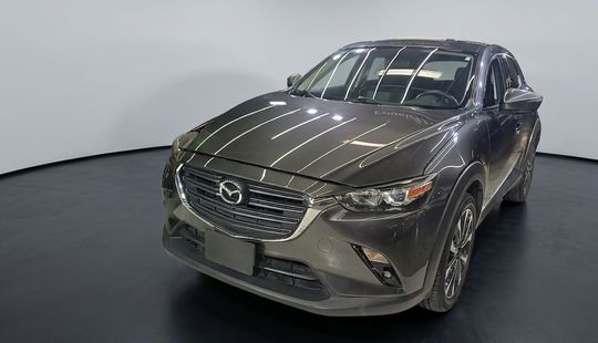 Mazda • CX-3