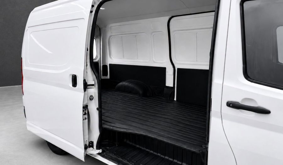Toyota Hiace 2.8 PANEL SUPERLARGA DIESEL Van 2020