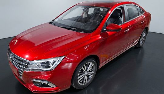 Mg • MG5
