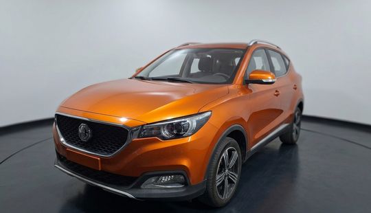 Mg • Zs