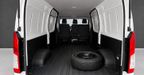 Toyota Hiace 2.8 PANEL SUPERLARGA DIESEL Van 2020