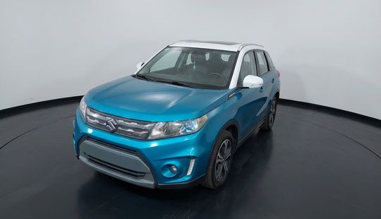 Suzuki • Vitara