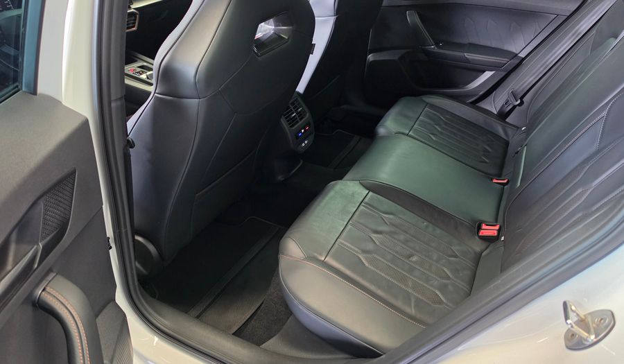 Cupra Formentor 2.0 TSI HIGH 310HP DCT 4WD Suv 2021