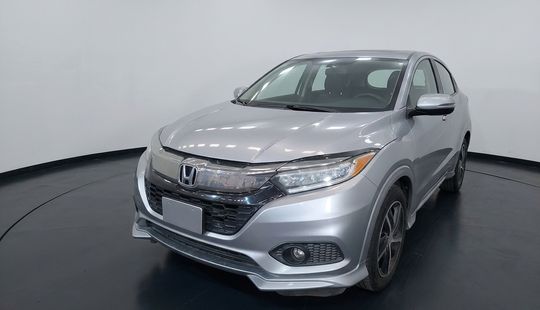 Honda • HR-V