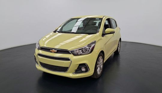 Chevrolet • Spark