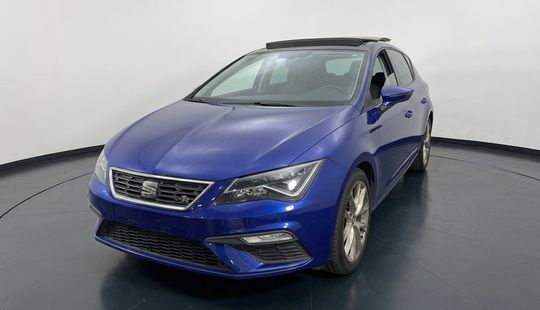 Seat • Leon