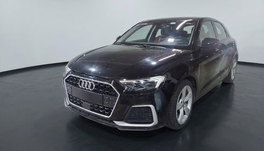 Audi • A1