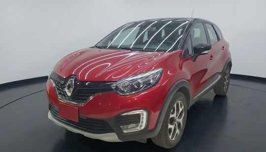 Renault • Captur