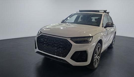 Audi • Q5
