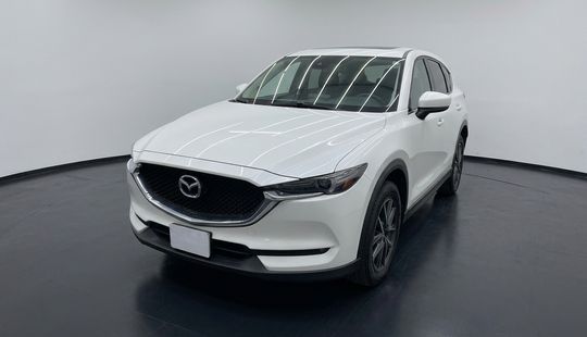 Mazda • CX-5