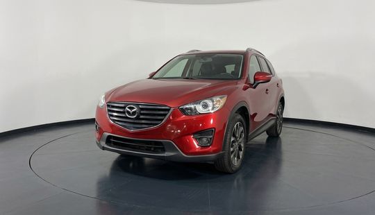 Mazda • CX-5