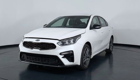 Kia • FORTE