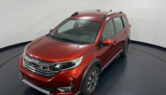 Honda • BR-V