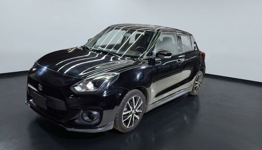 Suzuki • Swift