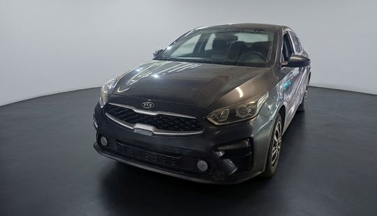 Kia • FORTE