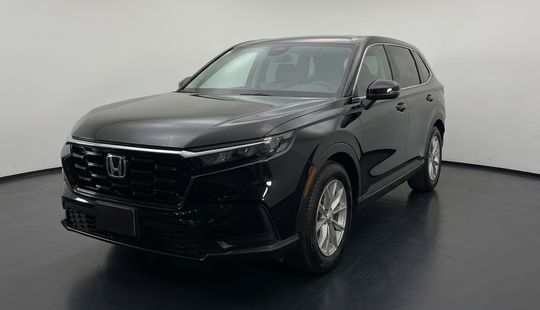 Honda • CR-V