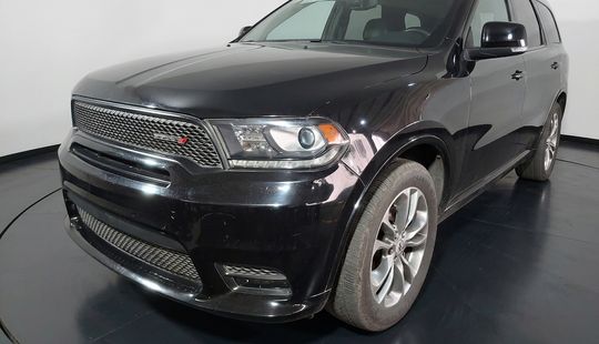 Dodge • Durango
