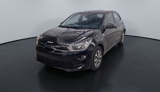Kia • Rio