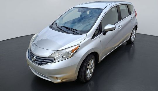 Nissan • Note