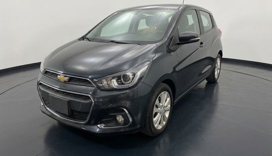 Chevrolet • Spark