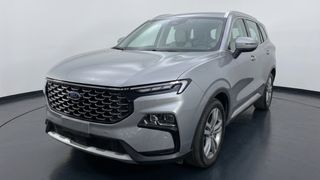 Ford Territory 1.8 ECOBOOST TITANIUM AUTO