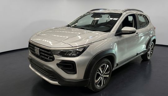 Fiat • Pulse