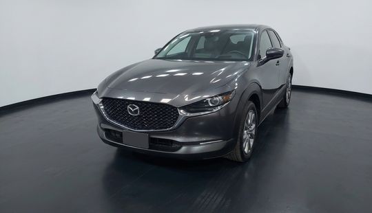 Mazda • CX-30