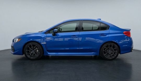 Subaru • WRX