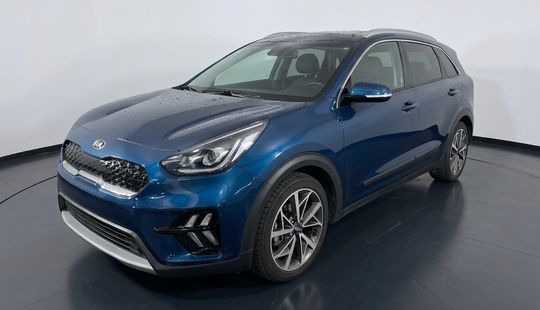 Kia • Niro