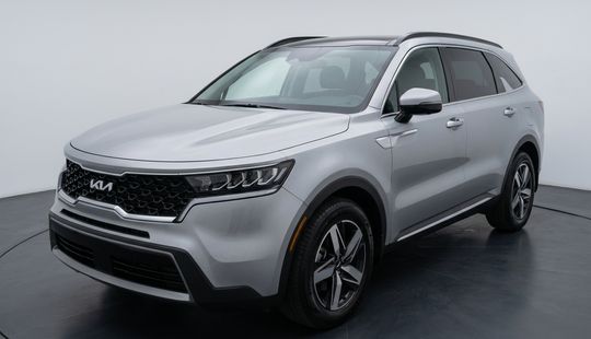 Kia • Sorento