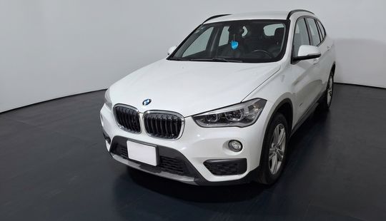 Bmw • X1