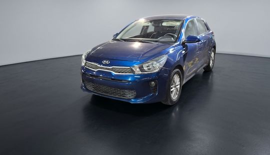 Kia • Rio