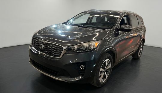 Kia • Sorento