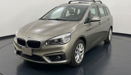 Bmw • Serie 2