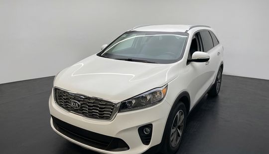 Kia • Sorento