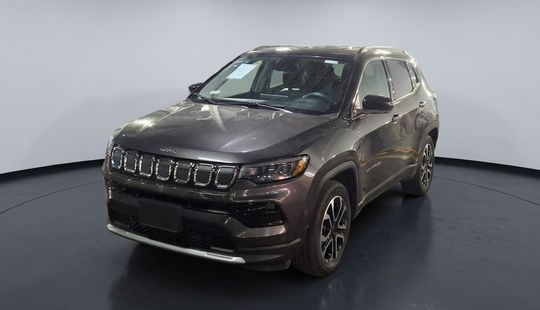 Jeep • Compass