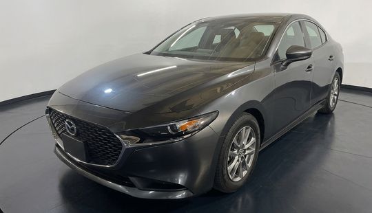 Mazda • Mazda 3