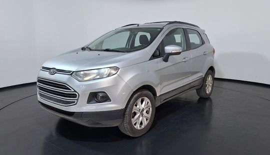 Ford • EcoSport