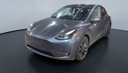Tesla • Model Y