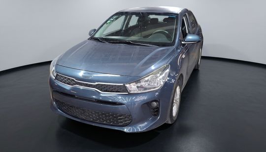 Kia • Rio