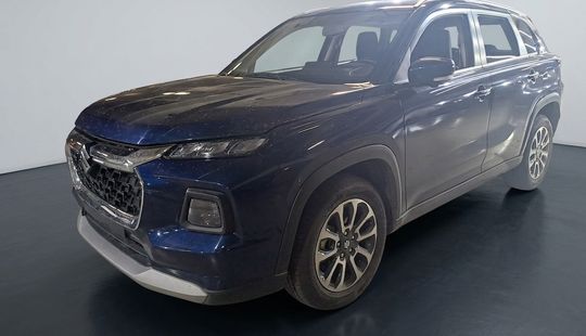 Suzuki • Grand Vitara