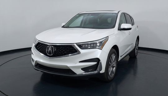 Acura • RDX