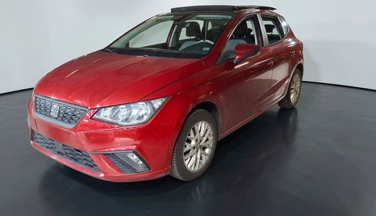 Seat • Ibiza