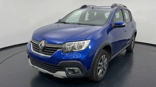 Renault • Stepway