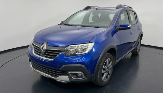 Renault • Stepway