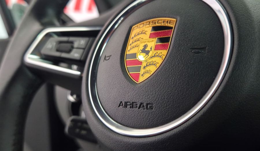 Porsche Macan 2.9 S DCT 4WD Suv 2022