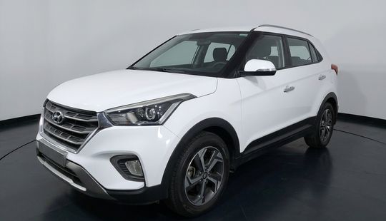 Hyundai • Creta