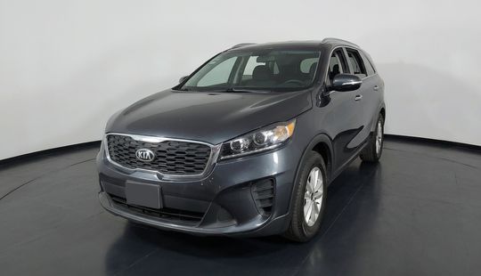 Kia • Sorento